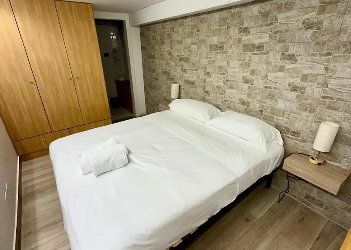 Trastevere Sweet Nook Daire Roma